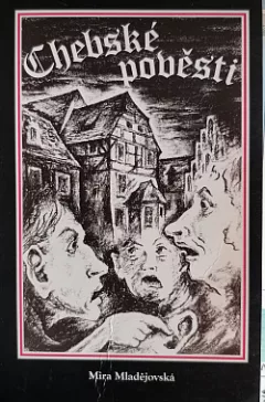 Chebské pověsti