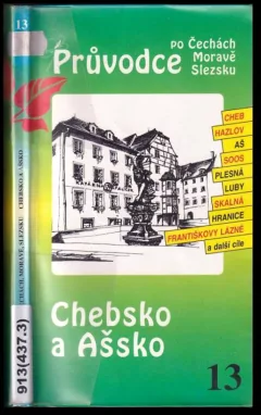 Chebsko a Ašsko