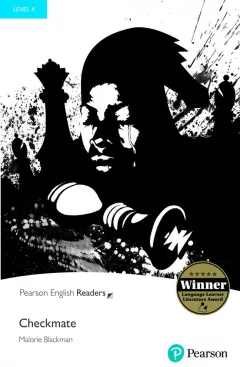 Checkmate Book with Digital Version and audio Level 4