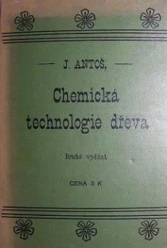 Chemická technologie dřeva