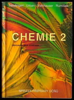 Chemie 2 - organická chemie