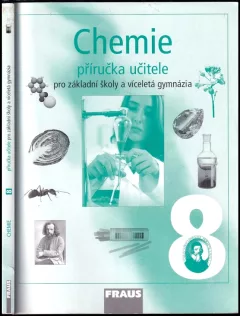 Chemie 8