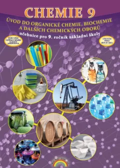 Chemie 9 (učebnice)