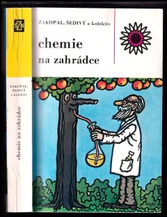 Chemie na zahrádce