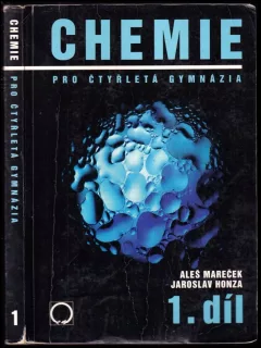 Chemie pro čtyřletá gymnázia : Díl 1-2
