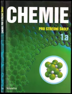 Chemie pro střední školy
