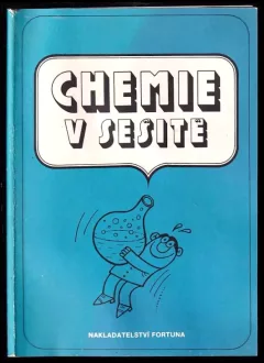 Chemie v sešitě pro devátý ročník základní školy