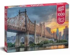 Cherry Pazzi Puzzle