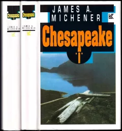 Chesapeake : Díl 1-2