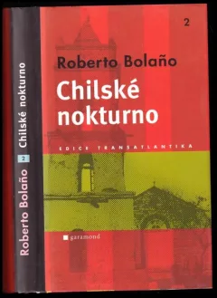 Chilské nokturno