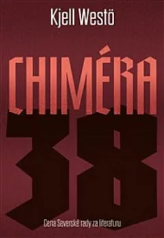 Chiméra 38