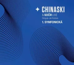 Chinaski & SOČR live 1. symfonická