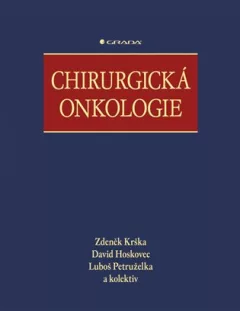 Chirurgická onkologie