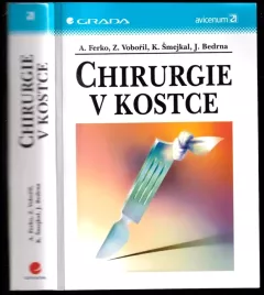 Chirurgie v kostce