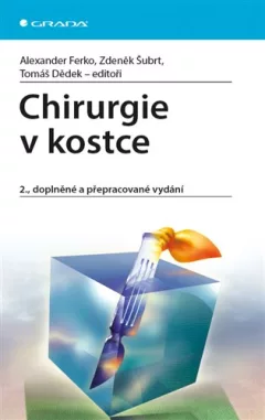 Chirurgie v kostce