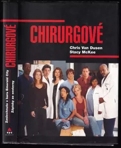 Chirurgové