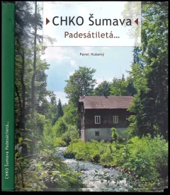 CHKO Šumava