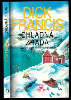 Chladná zrada