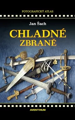 Chladné zbraně