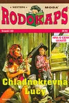 Chladnokrevná Lucy
