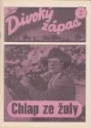 Chlap ze žuly