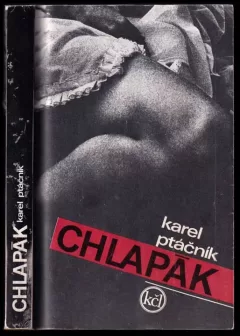 Chlapák