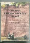 Chlapec z hradčanských šancí