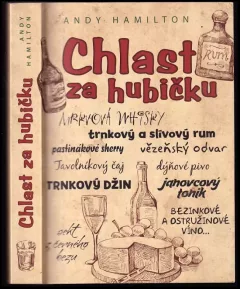 Chlast za hubičku