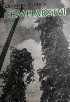 Chmelařství