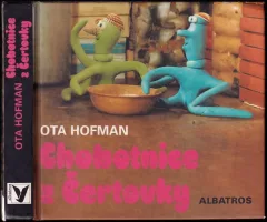 Chobotnice z Čertovky