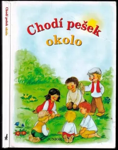 Chodí pešek okolo