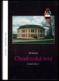 Chodovská tvrz