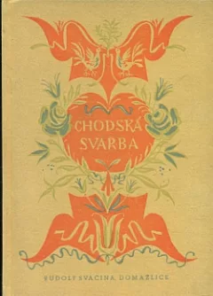 Chodská svarba