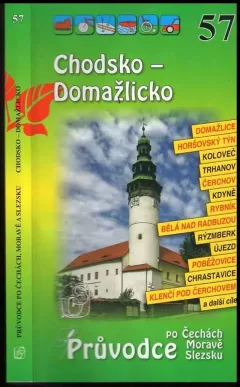 Chodsko - Domažlicko