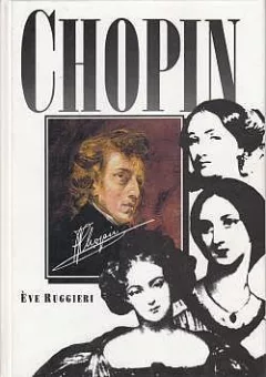 Chopin: Citový itinerář