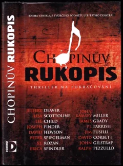 Chopinův rukopis