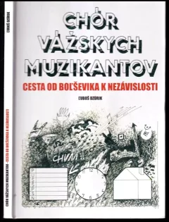 Chór vážskych muzikantov
