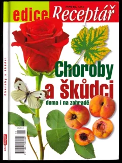 Choroby a škůdci