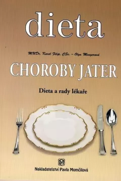Choroby jater