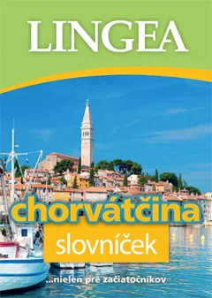 Chorvátčina slovníček