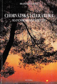Chorvátska literatúra: Slovník spisovateľov