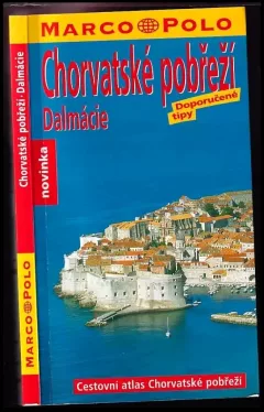 Chorvatské pobřeží