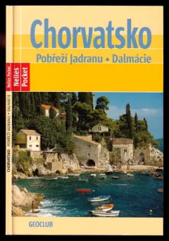 Chorvatsko - pobřeží Jadranu, Dalmácie