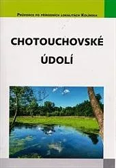 Chotouchovské údolí