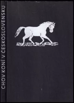 Chov koní v Československu