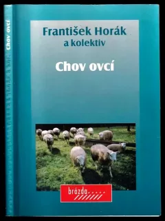 Chov ovcí