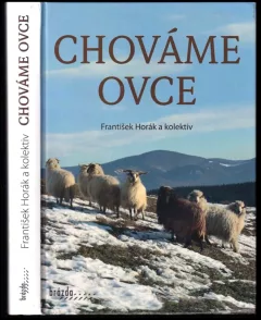 Chováme ovce