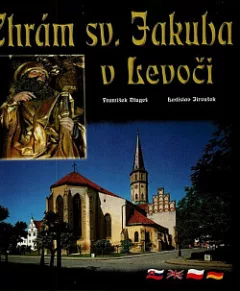 Chrám sv. Jakuba v Levoči