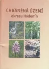Chráněná území okresu Hodonín