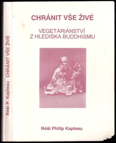 Chránit vše živé